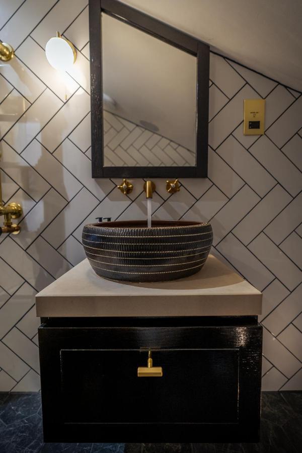 דירות גלאזגו Loft On The Crescent - 5 Star Scottish Luxury - Prime West End Location מראה חיצוני תמונה